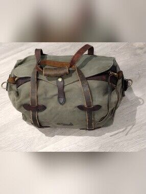Filson Talon Duffle Bag